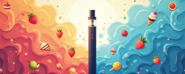 comment-vapoter-sans-nicotine